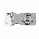Custom Metal Stamping Part Stainless Toggle Latch Lock