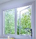  Wholesale Windows and Doors UPVC Plastic Window Price