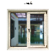  High Quality Dw-Aluminium Wood Casemet Window Nfrc Certification Double Glazing Full Argon Windows