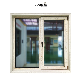 High Quality Dw-Aluminium Wood Casemet Window Nfrc Certification Double Glazing Full Argon Windows