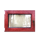  More Than 5 Years Casement Windows Dw-Aluminium Wood Nfrc Certification Double Glazing Full Argon Window