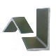 Carbon Galvanized Angle Steel with L I Shape Hot Rolled Cold Formed ASTM GB 100X100 S235jr S275jr A572 Gr50 Gr60 A36 Ss400 Standard Right Unequal Equal Mild