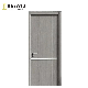 Everything Goes Togetherwooden Door, High-End Customized Ecological Door MDF PVC020