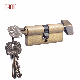  High Security En1303 Single Opening Door Lock Cylinder