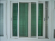  High Quality PVC Glass Sliding Window