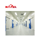 Marya Cleanroom Gmp Standard Stainless Steel Automatic Sliding Door/Metal Door/Glass Window Door Manufacturer in Affordable Price