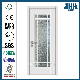  Mirror Glass Door Composite Sliding Windows Door (JHK-G33)
