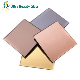 Double Coated Wholesale 5mm Colored Tinted Golden Bronze Tinted for Home Decor