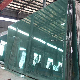 Oversize Jumbo Size / Tempered /Bent/Laminated Glass for Shopping Mall/Projects Building Facade