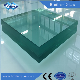 Energy-Saving 6.38mm 8.38mm 8.76mm 10.38mm Clear Tempered Laminated Safety Glass for Wall Window Door