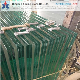  Tempered/Float Customized Laminated Glass for Bulletproof/Railing/Balustrade