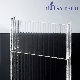 Factory 3/4/5/5.5/6/8/10mm Patterned/Figured Glass for Decoration, Windows, Doors, Building, Construction manufacturer