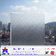 Explosion-Proof Transparent Solar Glass for Solar Panels