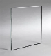 Float Single/One-Way/ Dressing Mirror Glass Silver Aluminium Clear Glass/LED Mirror Tempered Bathroom Mirror/Reflective Glass Ultra Clear Glass/Laminated Glass