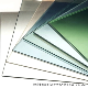 3mm -19mm Low-E (Low Emissivity) Glass Good Quality for Building Construction