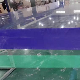 Factory Supplies Acrylic Sheet Swimming Pool Plexiglass for Construction 60mm 90mm 120mm