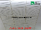 Ceiling Board -Sound Absorbing Ceiling Board-Fiber Cement Board Asbestos Free