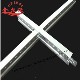  White Color and Plain Flat Tee Bars Wall Panel Ceiling T Grid Price Lightgage Steel Joist Steel Structure Auto Parts