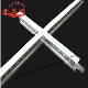 White Color and Plain Flat Tee Bars Wall Panel Ceiling T Grid Price Lightgage Steel Joist Steel Structure Auto Parts