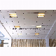  Aluminum Lay-in Ceiling with Groove Tee False Ceiling T-Bar