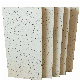 AG. Acoustic Soundproofing Decor Mineral Wool Fiber Acoustic Ceiling Tiles for Meeting Room