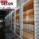  Factory OEM ODM Wholesale 30g 45g 65g 70g 80g PU Paper Wood Grain Foil Paper Decorative Paper for Furniture Decoration