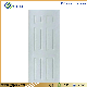 820*2050*3mm White Primer MDF HDF Moulded Door Skin Panel Interior Wooden Door