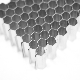 Aluminium Honeycomb Louvre Core for Downlight manufacturer