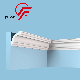 Waterproof Plastic PS Polystyrene Crown Cornice Moulding Decorative Lines