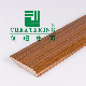 Multi-Solid Wood Skirting MDF Skirting at Painted or Wood Coated