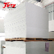Jutu White Plastic Advertising Board Wall Panel Building Material PVC Foam Sheet manufacturer