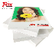 Jutu Wall Panel Building Material Used for Billboards Factory Price PVC Free Foam Board