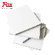 Jutu Weather Proof Vandal Proof PVC Foam Board PVC Foam Sheet