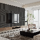 Th-Star Eco-Friendly Acoustic Wall Panel