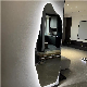  Full Length Backlit Oversize Dressing Mirror Beauty Barber LED Mirrors
