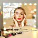 Large 15 Bulbs Hollywood Makeup LED Light Vanity Mirror