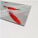 Mirror Acrylic Sheet 1.8mm Sliver Color with Good Quality