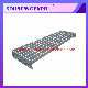 Galvanized Checker Plate Nosing Stair Stair for Step Ladder/Steel Staircase