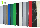 PVDF /PE Coating Panel Aluminum Corrugated Panel Decorated Material Acm