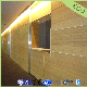 Wood Grain Aluminum Honeycomb Panel Building Materials manufacturer