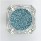 Silver Blue Plastic Mica Powder P405 Pearlescent Pigments Mica Coating Powder Building