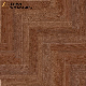  8mm Unilin Click System Vinyl WPC Flooring PVC Engineered Wood Flooring Plastic Flooring UV Coating