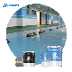  Anti Slip Self-Leveling Floor Liquid Plastic Epoxy Polyurethane Floor Coating