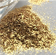 Supearl Ultra Gold Luster Effects Pearlescent Pigment Coating Printing Plastic Ink Glitter Gold U8402 Coating