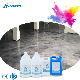  Lifetime Guarantee Epoxy Resin Basement Epoxy Paint Basement Floor Coating Epoxy Floor Coating Luxury Dining Table Ebony Wood Plastic Resin