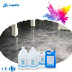 Lifetime Guarantee Epoxy Resin Basement Epoxy Paint Basement Floor Coating Epoxy Floor Coating Luxury Dining Table Ebony Wood Plastic Resin