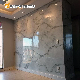 Factory Price Hot Sale High Quality UV Marble Plastic Sheet PVC Wall Panel Indoor Decoration