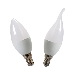 Indoor 3/5/7W E14 E27 Small Candle Bulb Candle Decoration