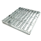  Heavy Duty 19W4 Aluminum, Galvanized Steel, Stainless Steel, Catwalk Deck Floor Steel Bar Grating Drain Trench Cover Price for Walkway Platform