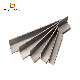 Angle Steel/Hot Rolled Profiles/Equal and Reduced Diameter Steel/Alloy Steel Structural Beam Angle Steel Large Inventory of Steel Beams Prompt Delivery